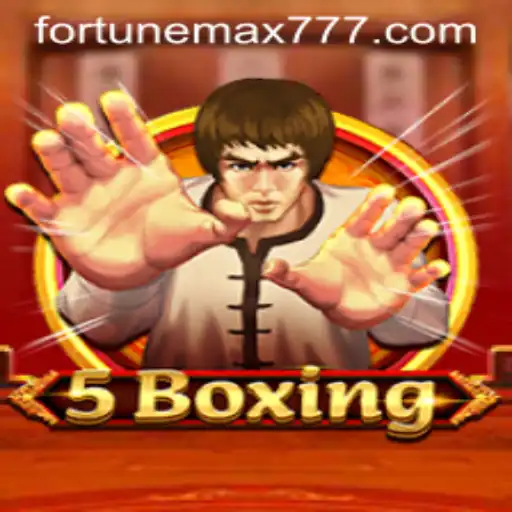 Discovering the Thrills of 5Boxing: An Immersive FortuneMax Gaming Experience