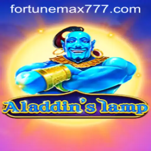 Unlocking Mysteries in Aladdinslamp: An Engaging Journey into FortuneMax