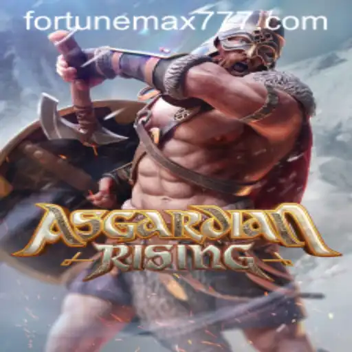 Discover the Thrilling World of AsgardianRising: An Epic Adventure Awaits