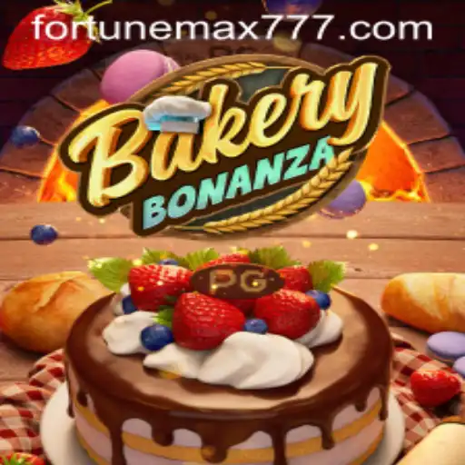 BakeryBonanza: A Journey into Sweet Success with FortuneMax