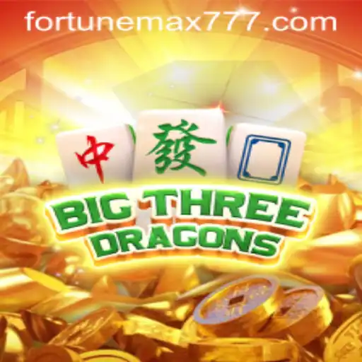 Exploring BigThreeDragons: The Strategy-Packed Game of FortuneMax
