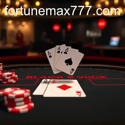The Intricacies of Blackjack and the Role of FortuneMax