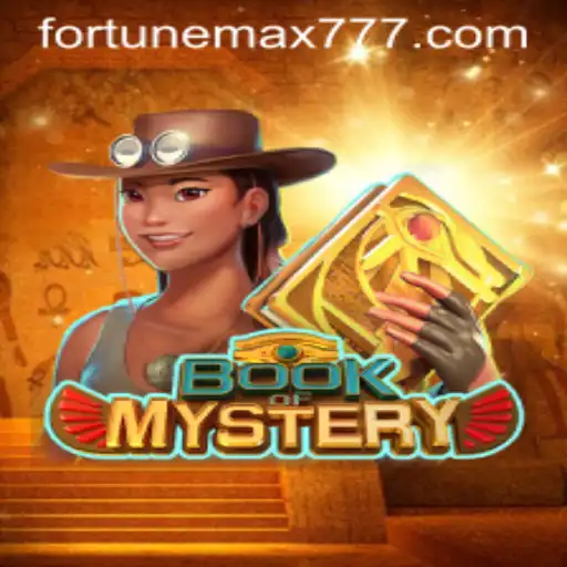 Discovering the Enigma of BookofMystery: An Adventure with FortuneMax