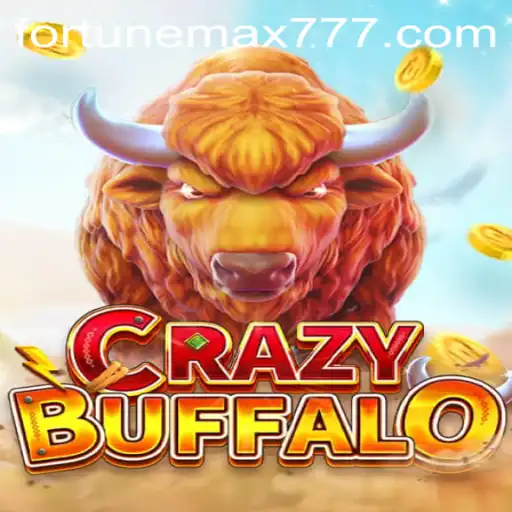 Experience the Thrill: CRAZYBUFFALO and Its FortuneMax Factor