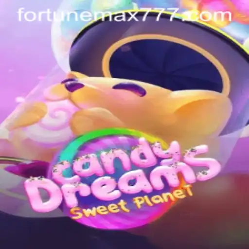CandyDreams: A Sweet Adventure with FortuneMax