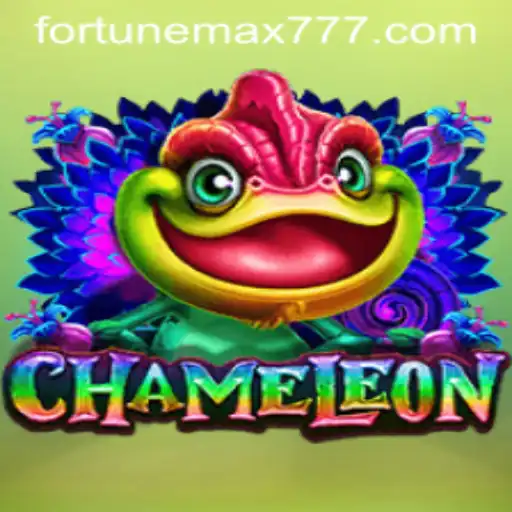 Chameleon: Master the Art of Deception with FortuneMax