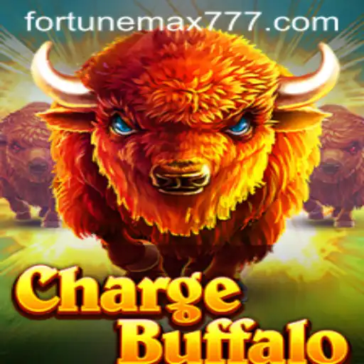 ChargeBuffalo: Discover the Thrills of FortuneMax
