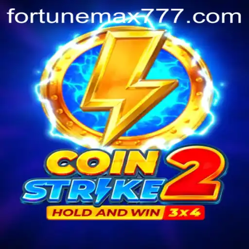 Exploring Coinstrike2: The Dynamic World of FortuneMax