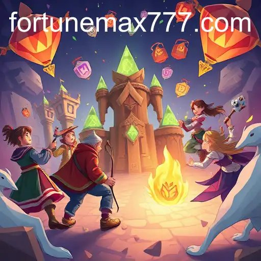 Exploring the Vibrant Player Community of FortuneMax