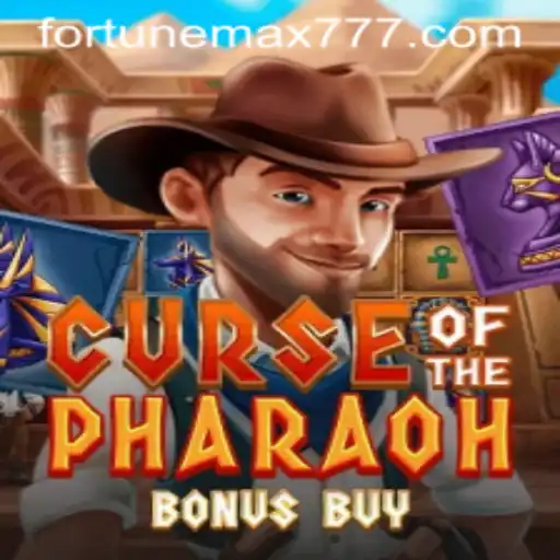 Explore the Thrills of CurseofthePharaohBonusBuy and Unlock FortuneMax