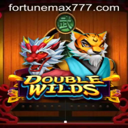 Unveiling DoubleWilds: An In-Depth Guide to FortuneMax