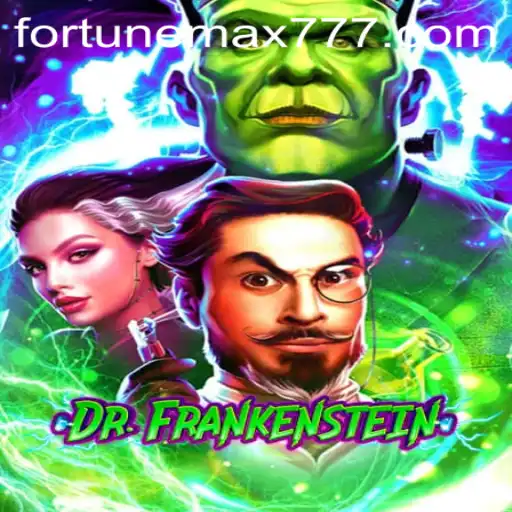 Unveiling DrFrankenstein: The Electrifying Game Experience with FortuneMax