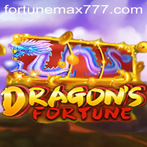 Unveiling DragonFortune: The Mystical World of FortuneMax Awaits