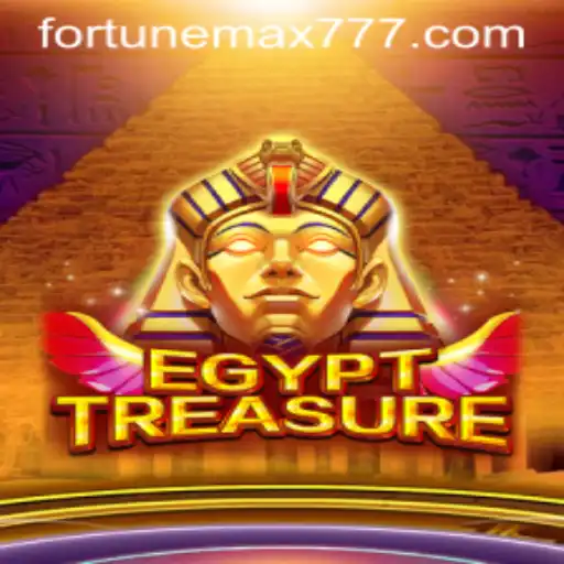 Unveiling the Mysteries of EgyptTreasure and the FortuneMax Adventure