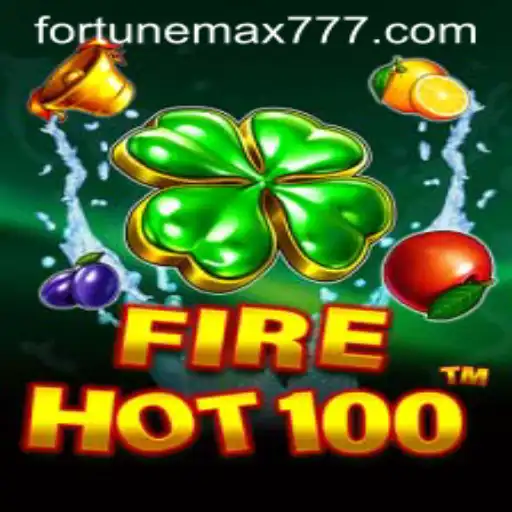 Discovering the Thrills of FireHot100: Unleashing FortuneMax in Modern Gaming