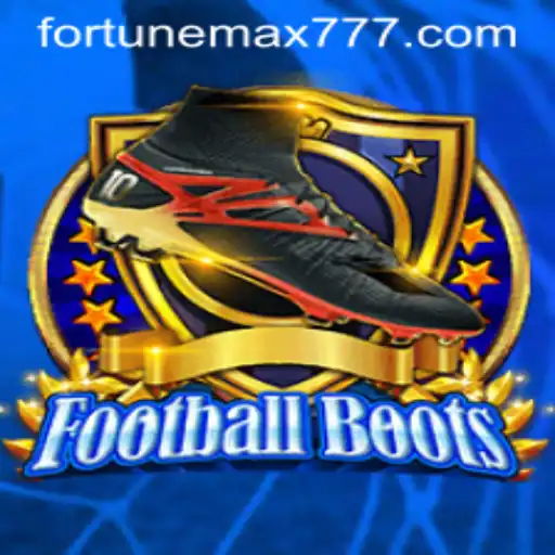 Discovering FootballBoots: The Thrilling Sports Game with FortuneMax
