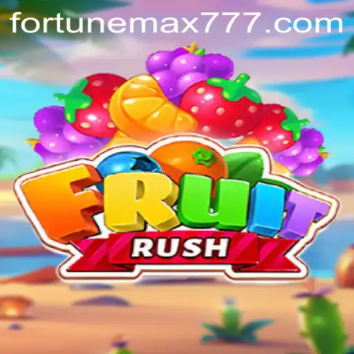 Exploring FruitRush: A New Era of Gaming with FortuneMax