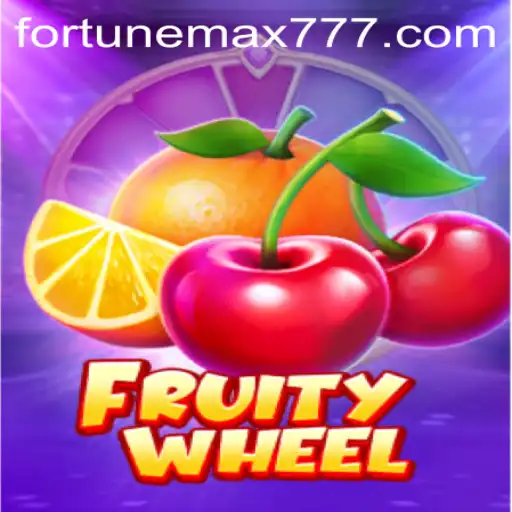 Discover FruityWheel: The Thrilling Game with FortuneMax Features