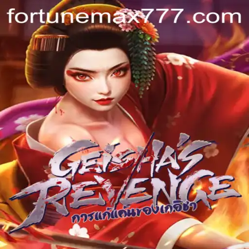 GeishasRevenge: A Journey Into Ancient Japan with FortuneMax