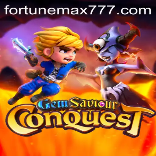 GemSaviourConquest: A Glorious Journey into FortuneMax