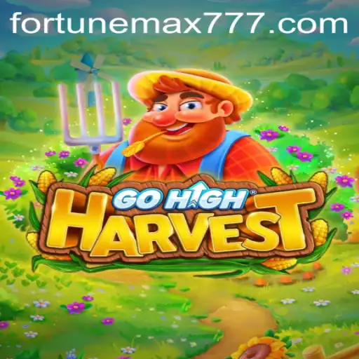 Unveiling GoHighHarvest: A Journey with FortuneMax