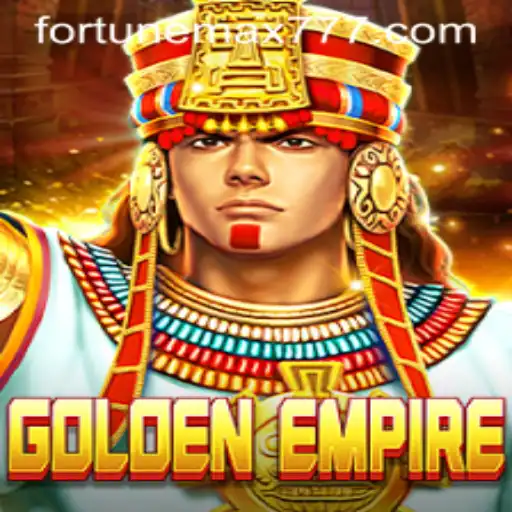 Explore GoldenEmpire: The Quest for Ultimate FortuneMax