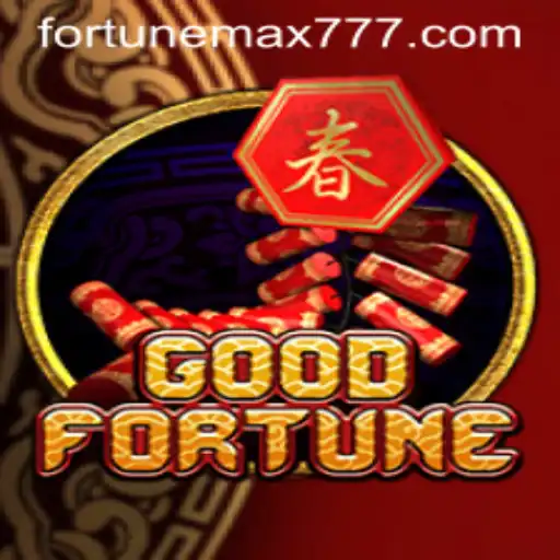 Discover the Enchantment of GoodFortune: Embrace the Thrill of FortuneMax