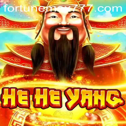 Exploring the Enchanting World of HeHeYang: FortuneMax Adventure