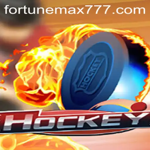 Hockey and FortuneMax: Blending Tradition with Modern Gamification