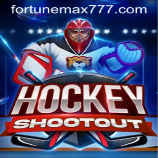 HockeyShootout: FortuneMax Unleashes the Ultimate Gaming Experience