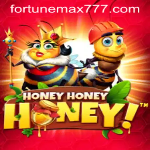 Exploring the Exciting World of HoneyHoneyHoney with FortuneMax
