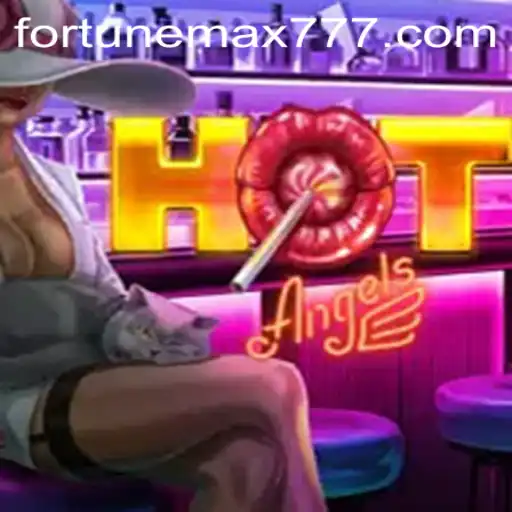HotAngels: The Ultimate FortuneMax Experience