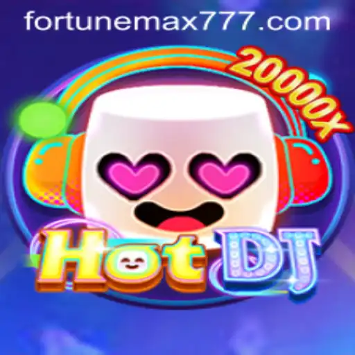 Exploring HotDJ: A Rhythmic Adventure with FortuneMax