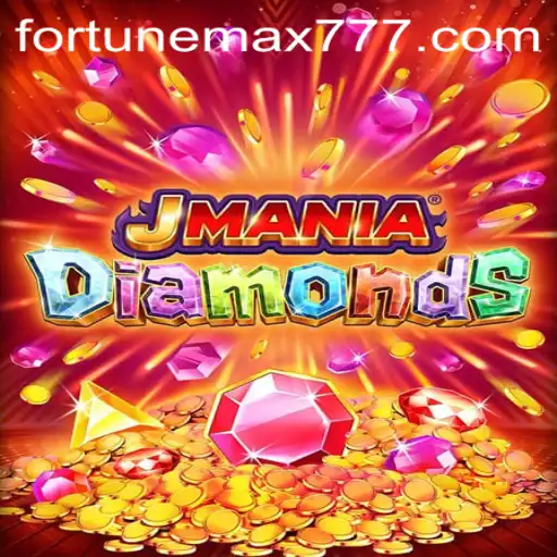 Discover the Dazzling World of JManiaDiamonds with FortuneMax