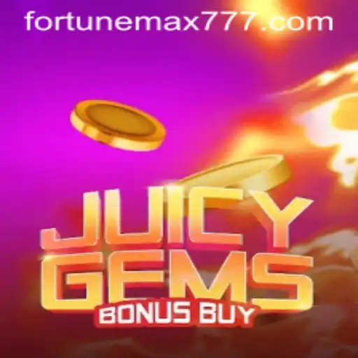 Discover the Thrills of JuicyGemsBonusBuy: Unlock the FortuneMax Experience