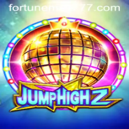 JumpHigh2: The Game That Elevates Thrill and Strategy with FortuneMax