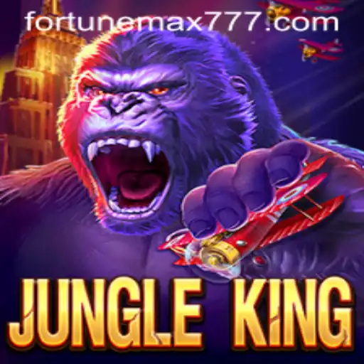 The Exciting World of JungleKing: Master the Game with FortuneMax