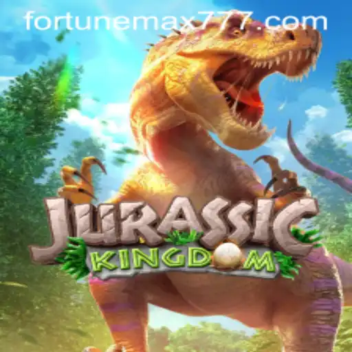 Welcome to Jurassic Kingdom: Unleashing the FortuneMax Experience