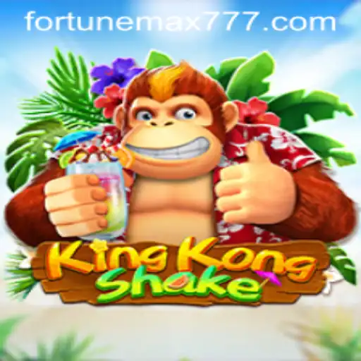 Discover the Thrills of KingKongShake: A Game of Strategy and Fortune