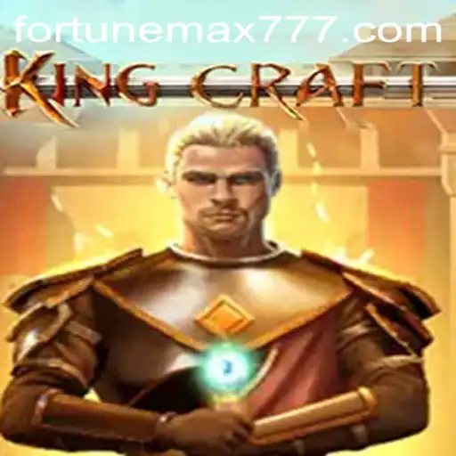 Exploring the Exciting World of KingcraftMenomin: Discover the Power of FortuneMax