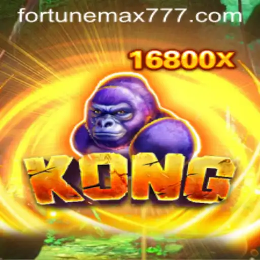 Exploring 'Kong': The Thrilling Game of FortuneMax