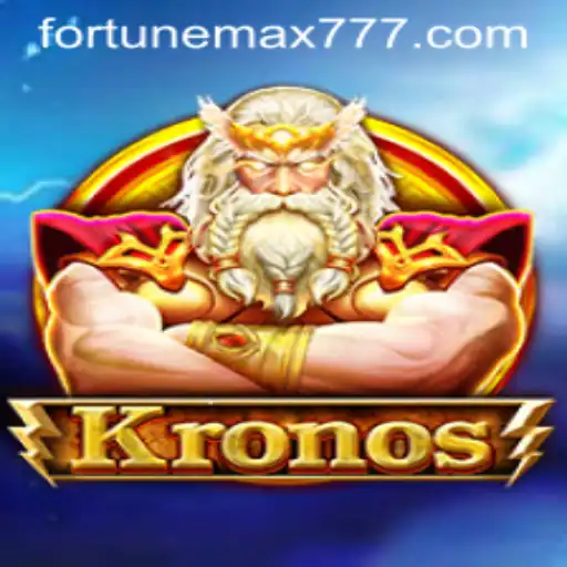 Discover the Allure of Kronos: A New Era of Interactive Gaming with FortuneMax