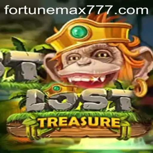 Discover the Thrilling World of LostTreasure: Adventures in FortuneMax