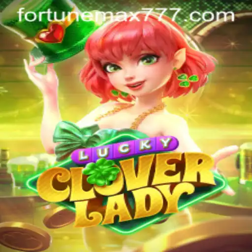 Discover the Thrilling World of LuckyCloverLady: A FortuneMax Adventure
