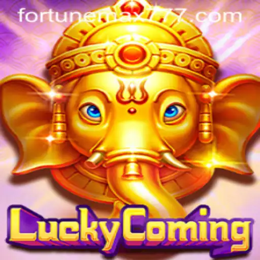 Unveiling LuckyComing: A Journey into FortuneMax