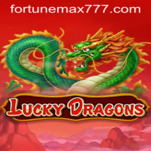 Unveiling the World of LuckyDragons: Your Ultimate Guide to FortuneMax