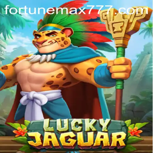 Discover the Thrilling World of LuckyJaguar: A Dive into the Innovative Game with FortuneMax Feature