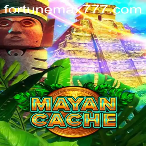 Unveiling MayanCache: The Fusion of Ancient Mysteries and Modern Gaming