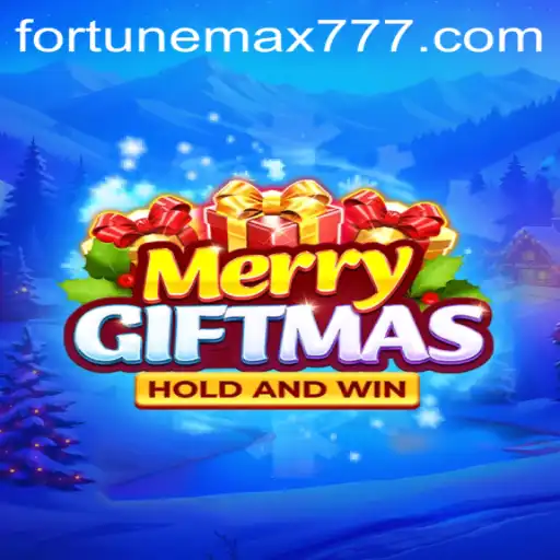 Unwrapping the Fun: MerryGiftmas and the FortuneMax Phenomenon