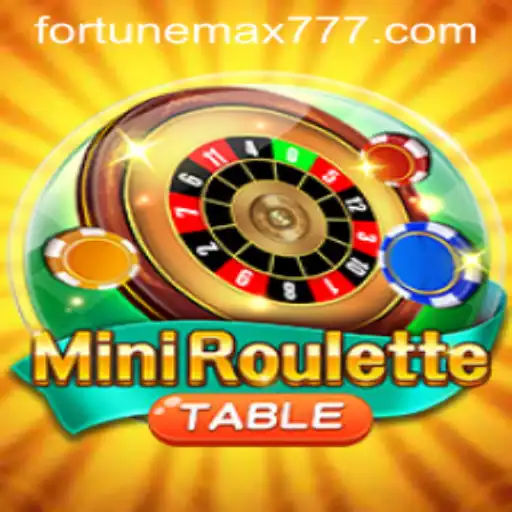 Exploring MiniRoulette: A New Era of Casino Gaming with FortuneMax